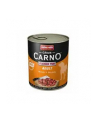 ANIMONDA Grancarno Adult smak: wołowina i kurczak 400g - nr 3