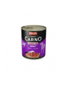 ANIMONDA Grancarno Adult smak: wołowina i jagnięcina 400g - mokra karma dla psa - nr 2