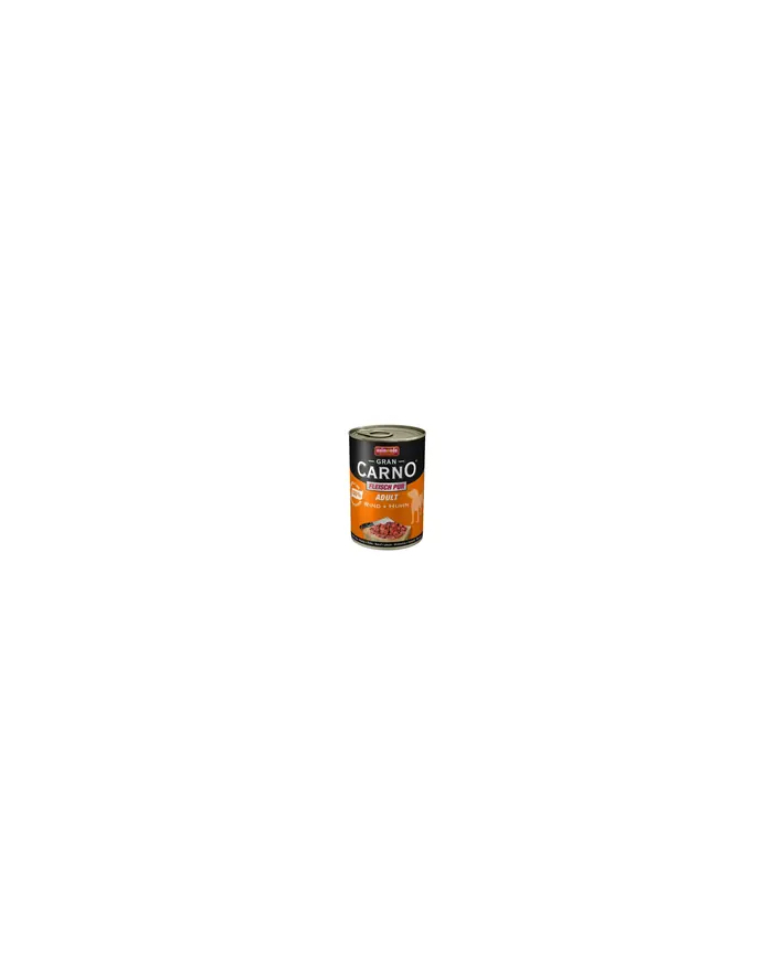 ANIMONDA Grancarno Adult smak: wołowina i kurczak 800g główny