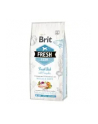 BRIT Fresh Fish ' Pumpkin Adult Large muscles ' joints 12kg - nr 1