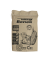 CERTECH Super Benek Corn Cat - żwirek kukurydziany zbrylający 25l - nr 1