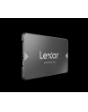 DYSK SSD Lexar NS100 25  256GB SATAIII - nr 5