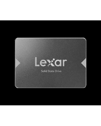 DYSK SSD Lexar NS100 25  256GB SATAIII