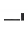 Soundbar LG SN4 (21 300W BT) - nr 1