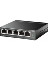 Switch TP-LINK TL-SF1005LP - nr 5