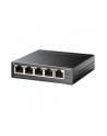 Switch TP-LINK TL-SF1005LP - nr 6