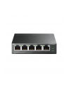 Switch TP-LINK TL-SF1005LP - nr 4