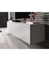 cama meble Zestaw VIGO SLANT 6 biały/biały połysk - nr 9