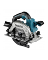 Pilarka tarczowa 18V MAKITA DHS660ZJ bez aku i ład - nr 5