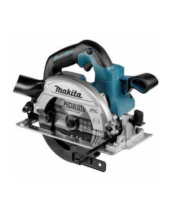 Pilarka tarczowa 18V MAKITA DHS660ZJ bez aku i ład