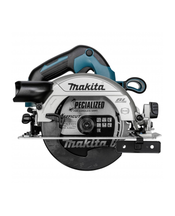 Pilarka tarczowa 18V MAKITA DHS660ZJ bez aku i ład
