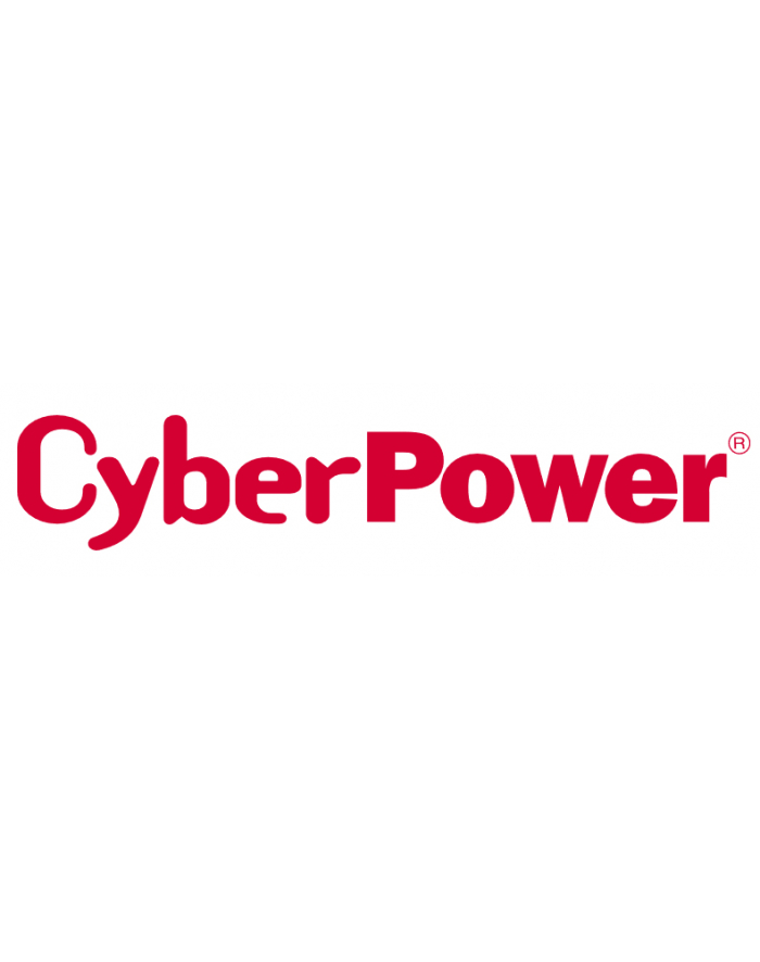 Zasilacz UPS CyberPower OR1000ERM1U główny