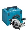 Pilarka tarczowa 18V MAKITA DHS660ZJ bez aku i ład - nr 2