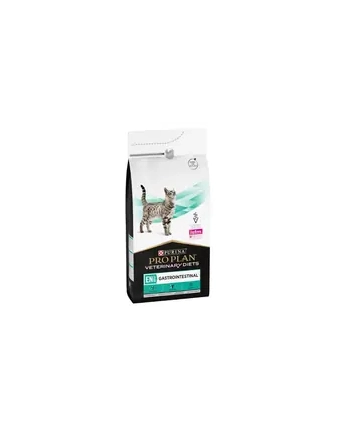 purina nestle PURINA PRO PLAN VETERINARY DIETS EN Gastrointestinal Formula Cat 5kg