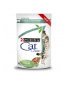 purina nestle CAT CHOW STERILISED GiG Kurczak Bakłażan w sosie 85g - nr 1