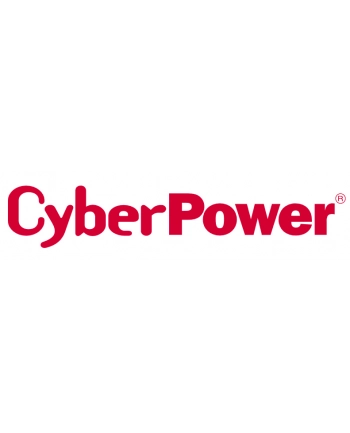 Zasilacz UPS CyberPower OR1000ERM1U