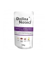 dolina noteci DNP Bogata w królika z żurawiną 150g - nr 1