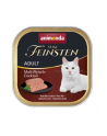 ANIMONDA Vom Feinsten Classic Cat smak: mix mięsny 100g - nr 1
