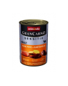 ANIMONDA Grancarno Sensitiv smak: indyk z ziemniakami 400g - nr 1