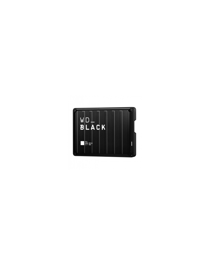 HDD WD BLACK P10 GAME DRIVE 4TB BLACK główny
