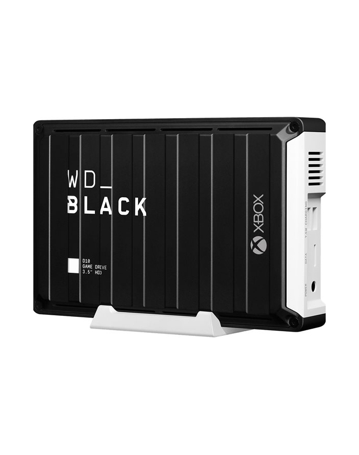 HDD WD BLACK D10 GAME DRIVE FOR XBOX 12TB główny