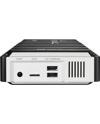 HDD WD BLACK D10 GAME DRIVE FOR XBOX 12TB