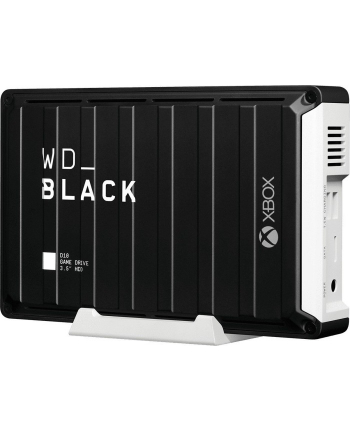 HDD WD BLACK D10 GAME DRIVE FOR XBOX 12TB