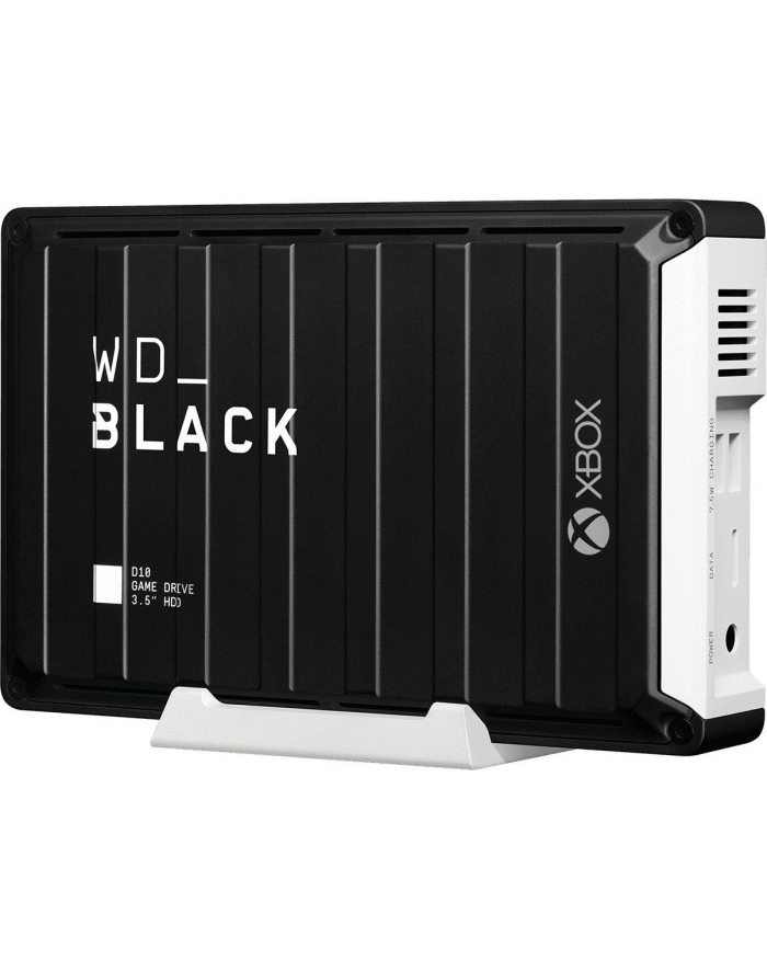 HDD WD BLACK D10 GAME DRIVE FOR XBOX 12TB główny