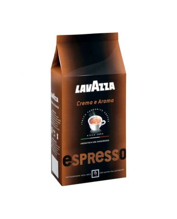 lavazza Kawa ziarnista LAVAZ Caffe Espresso Cremoso Z 1kg X