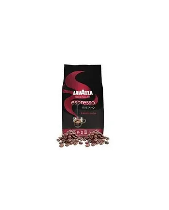 lavazza KAwa ziarnista LAVAZ Caffe Espresso Aromatico Z 1kg