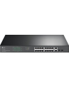 Switch TP-LINK TL-SG1218MP - nr 12