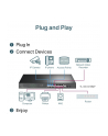 Switch TP-LINK TL-SG1218MP - nr 18