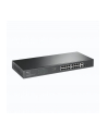 Switch TP-LINK TL-SG1218MP - nr 3