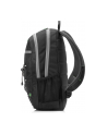 hewlett-packard Plecak HP 156 Active Black Backpack - nr 2