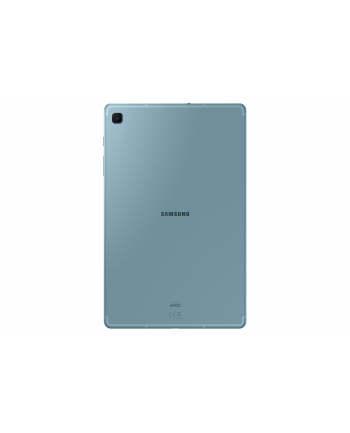 samsung electronics polska Samsung Galaxy Tab S6 Lite SM-P615N 64GB LTE Angora Blue