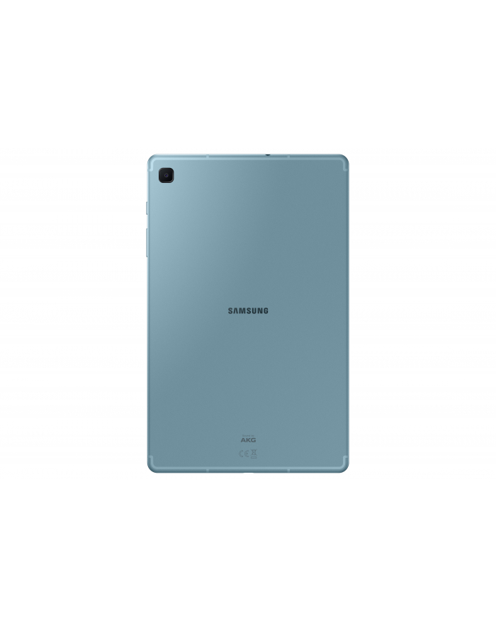 samsung electronics polska Samsung Galaxy Tab S6 Lite SM-P615N 64GB LTE Angora Blue główny