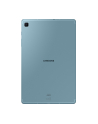 samsung electronics polska Samsung Galaxy Tab S6 Lite SM-P615N 64GB LTE Angora Blue - nr 4