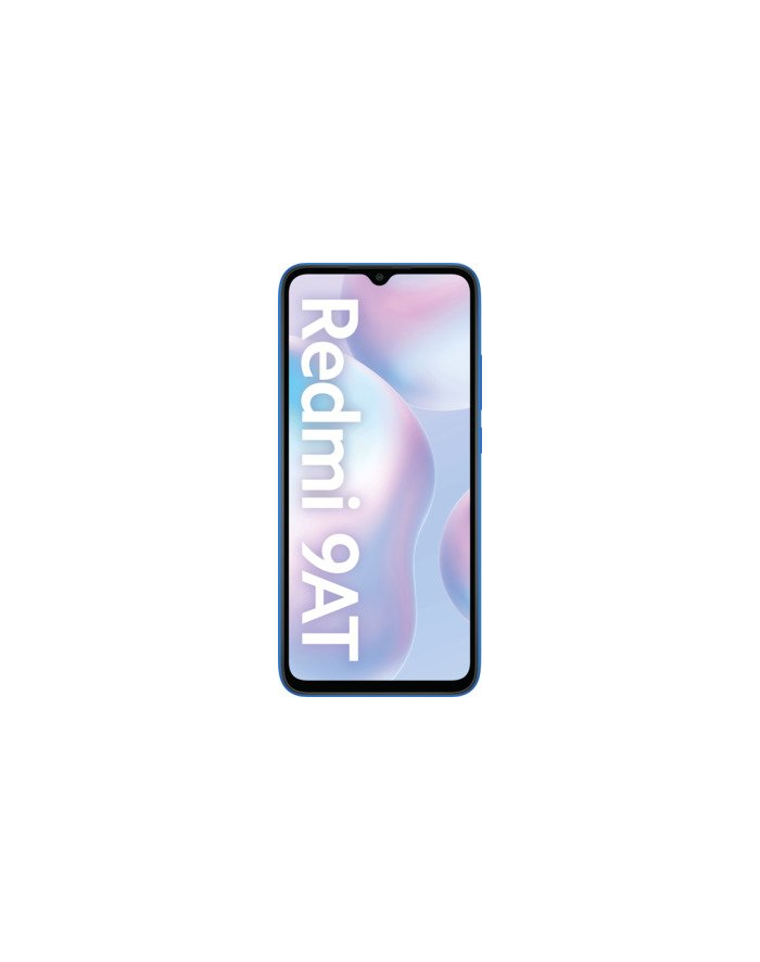 Xiaomi Redmi 9AT 2/32GB Blue główny