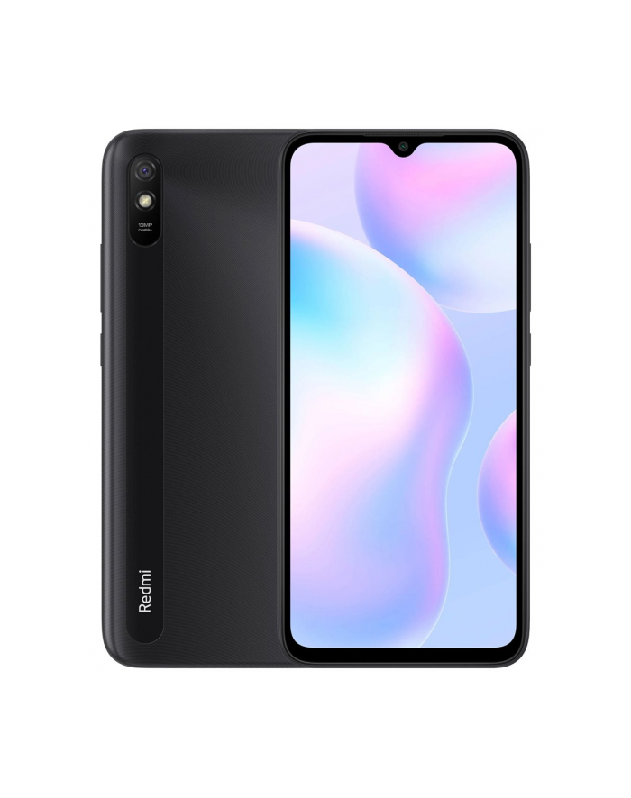 Xiaomi Redmi 9AT 2/32GB Grey główny