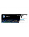 hewlett-packard Toner HP czarny HP 207A  HP207A=W2210A  1350 str - nr 4