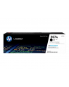 hewlett-packard Toner HP czarny HP 207A  HP207A=W2210A  1350 str - nr 6