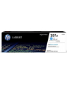 hewlett-packard Toner HP niebieski HP 207A  HP207A=W2211A  1250 str - nr 6