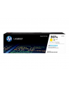 hewlett-packard Toner HP żółty HP 207A  HP207A=W2212A  1250 str - nr 19