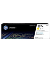 hewlett-packard Toner HP żółty HP 207A  HP207A=W2212A  1250 str - nr 6