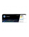 hewlett-packard Toner HP żółty HP 207X  HP207X=W2212X  2450 str - nr 33