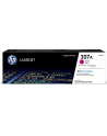 hewlett-packard Toner HP czerwony HP 207A  HP207A=W2213A  1250 str - nr 25