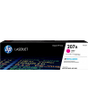 hewlett-packard Toner HP czerwony HP 207A  HP207A=W2213A  1250 str - nr 27