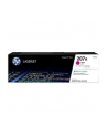 hewlett-packard Toner HP czerwony HP 207A  HP207A=W2213A  1250 str - nr 42