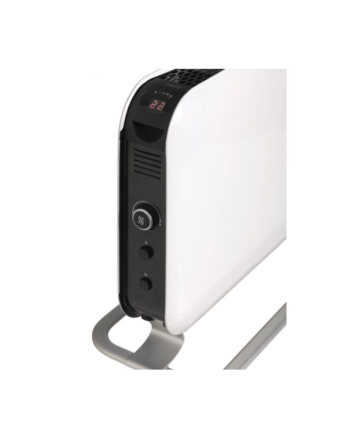 Grzejnik konwekcyjny Mill SG2000LED główny