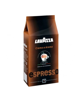 lavazza Kawa ziarnista LAVAZ Caffe Espresso Cremoso Z 1kg X